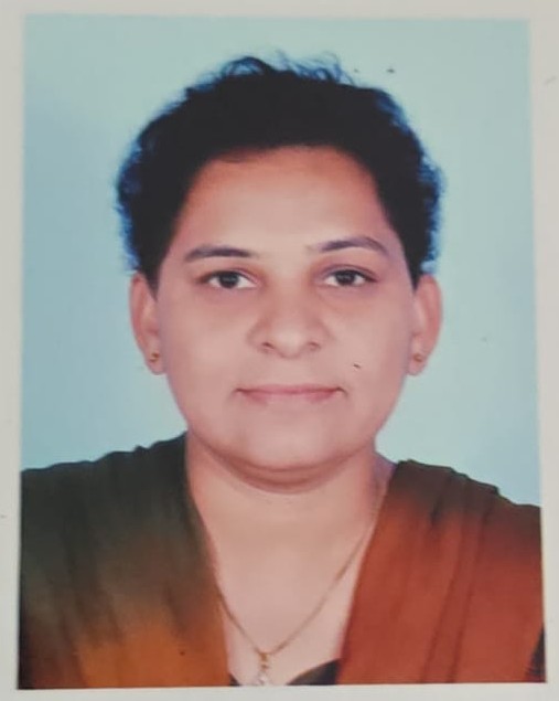 Dr. Hemlatta Patel