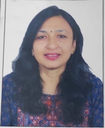 Dr. Kusumlatta Maheshwari
