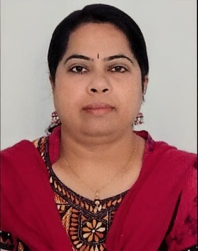 Dr. Rajshree Yadav