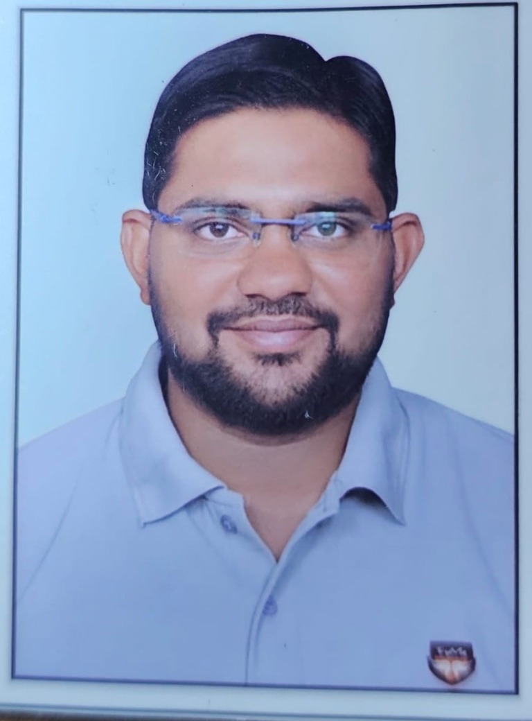 Sandip Patel
